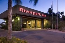 Riverpark Inn Tucson Exterior photo